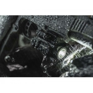 Фонарь Armytek Buckler M1 Белый
